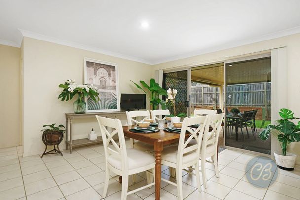 7 Hillary Drive, Warner QLD 4500 - House For Rent | Domain - Photo 1