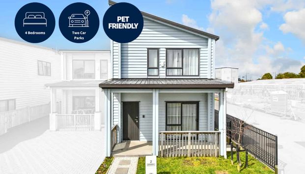 One Week Rent Free - Photo 1