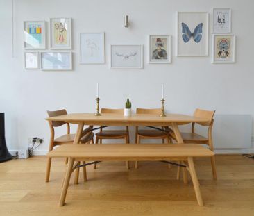 2 bedroom apartment to rent - Photo 3