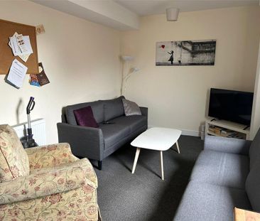 1 bedroom in a house share to rent - Photo 6
