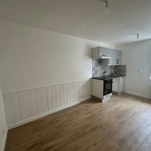 Appartement 2 pièces 21.90 m2 - Photo 2