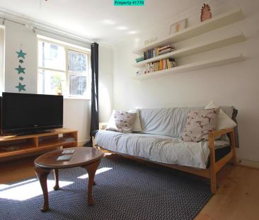 5 bedroom terraced house to rent - Photo 2