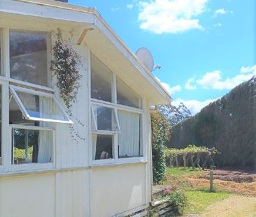 Three Bedroom Rural Living - Omanawa - Photo 4