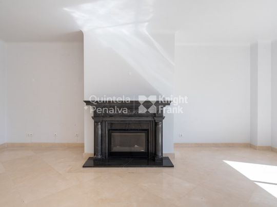 Apartamento T4+1 em Lisboa - Photo 1