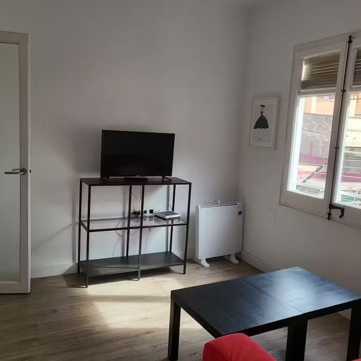 Carrer de Berga, Barcelona, Catalonia 08012 - Photo 1