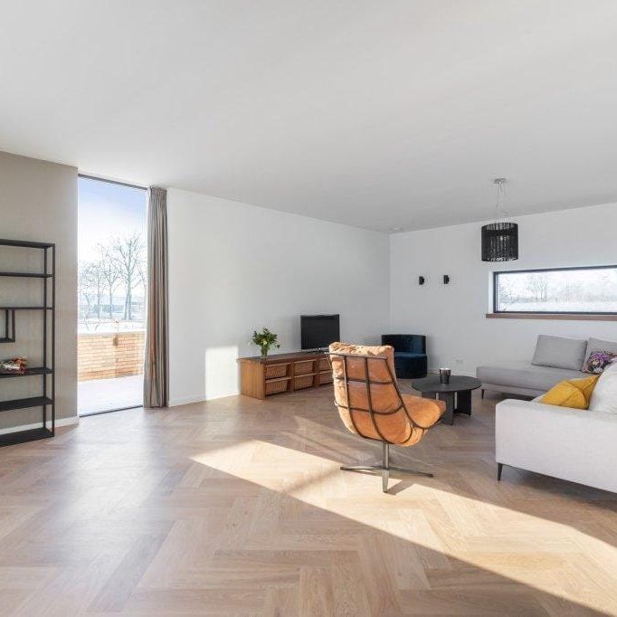 Huis te huur: Zwart Moerken 8 4891 TK Rijsbergen - Photo 1