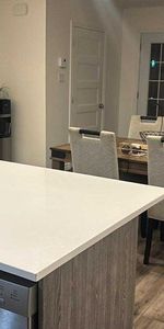 4 1/2 à louer - Photo 3