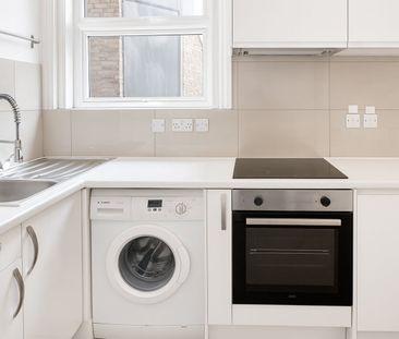 Studio Flat, Rufford Street, N1 - Photo 5