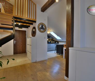 Na Wynajem 2 Pokojowe Mieszkanie Umeblowane Ruczaj - Photo 1