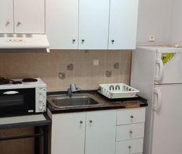 Studio/Γκαρσονιέρα για ενοικίαση - Εχέδωρος, - Photo 4