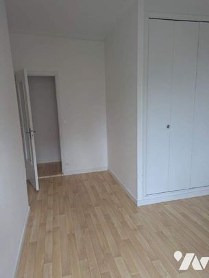 Appartement F3 rez de chaussée 89m² - Photo 1