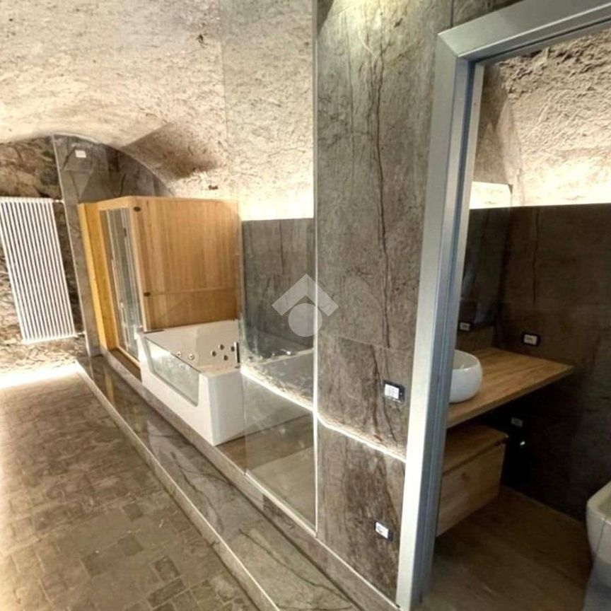 Bilocale via castello 1, Centro, Padenghe sul Garda - Photo 1