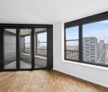 Exklusives 3-Zimmer-Apartment über den Dächern von Berlin - Photo 2