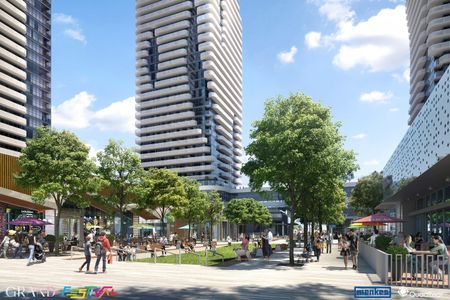 For Lease - 195 Commerce Street Unit# 4808, Vaughan, Ontario - Photo 5