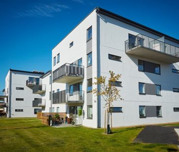 Industrigatan 23 A - Foto 4