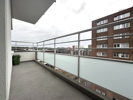 Appartement met 2 slaapkamers in hartje Genk - Foto 5