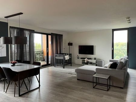 Te huur: Appartement Dirk Hartogstraat in Breda - Foto 3