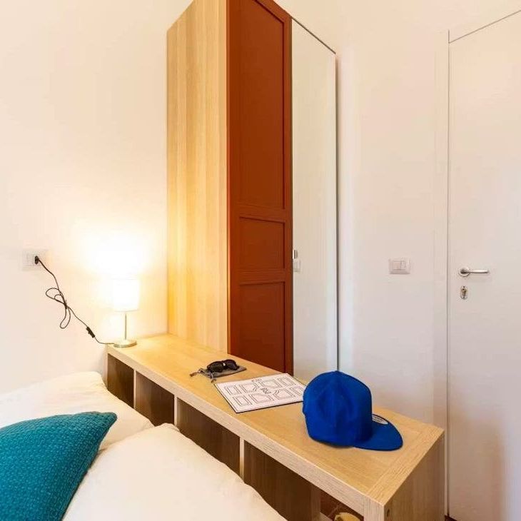 Via Paolo Bassi, Milan, Lombardy 20159 - Photo 1