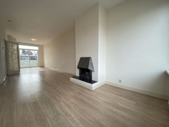 Te huur: Appartement Lunterenstraat in Den Haag - Foto 1