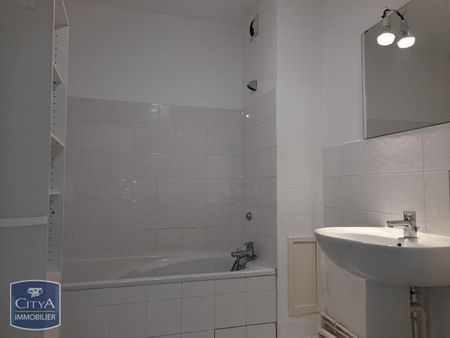 Location Appartement 3 pièces 67m² ST MARTIN D HERES 38400 - Photo 4