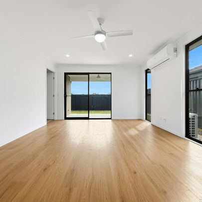 Brand New 4 Bedroom Home with Study in Narangba Heights - Photo 1