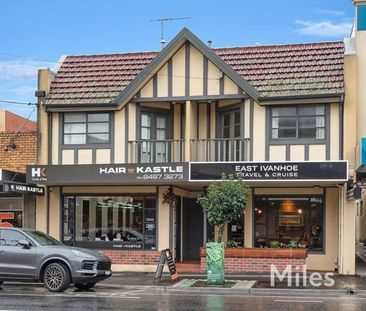 2/229 Lower Heidelberg Road, Ivanhoe East - Photo 5