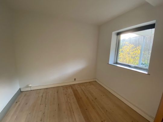 2 vær. lejlighed til leje i Vejle. 51m2. Fantastisk udsigt! - Photo 1