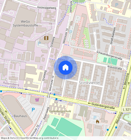 Christian-Kruse-Straße **, 24118, Kiel