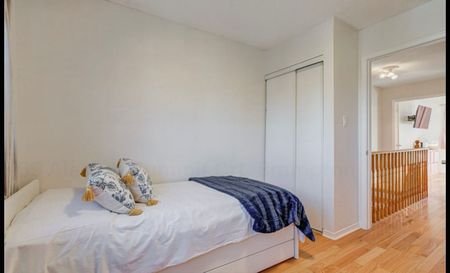 For Lease - 69 Alaskan Summit Court, Brampton, Ontario - Photo 4