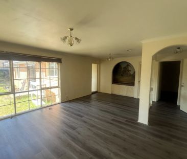 3 bedroom family home - Photo 2