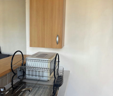 Charmant studio meublé de 29 m² – Paris 10ᵉ, Boulevard de Magenta - Photo 3