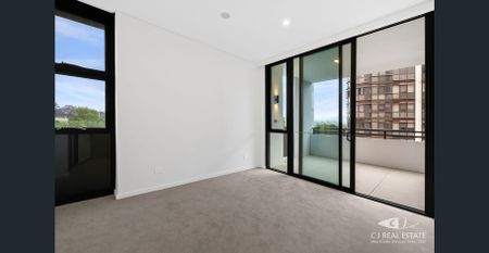 Brand New North Facing Apartment - Photo 4
