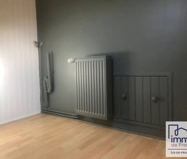 Location appartement t2 44 m² à Savigny-sur-Orge (91600) Quartier 7 - Photo 1