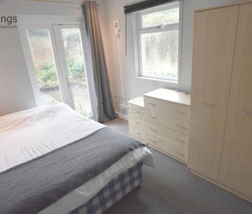 2 bedroom ground floor flat to rent - Photo 5