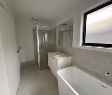 Brand New Family Home! - Photo 6