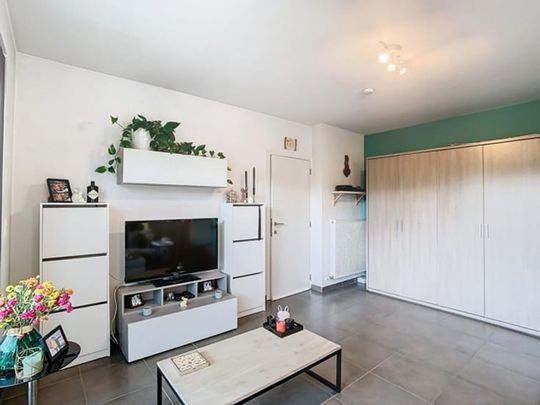 Appartement te huur - Photo 1