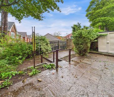 3 bedroom Semi-detached house to rent - Photo 3