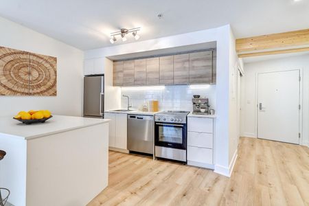 305 Rue de la Montagne, Montréal, QC - Photo 4