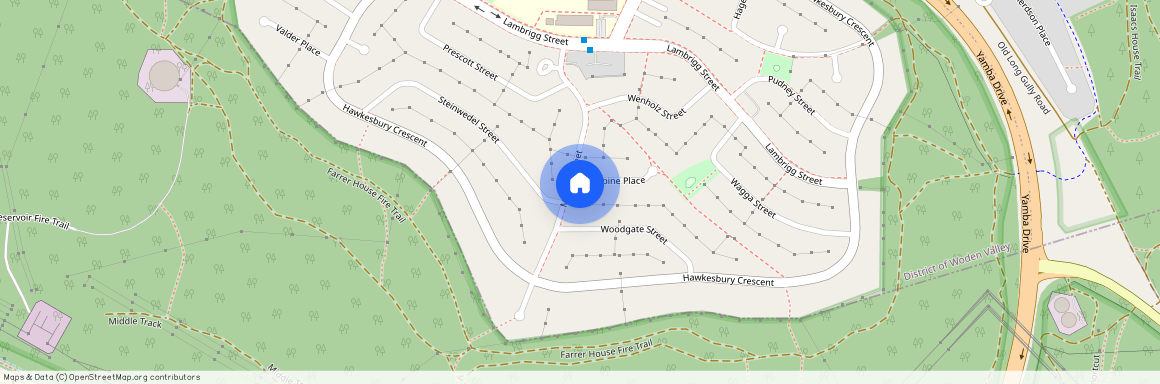 27 Muresk Street, Farrer ACT, Belconnen