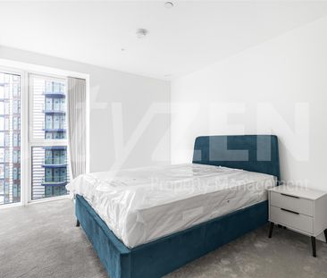 Clement Apartments, 4 Brigadier Walk, Woolwich - Photo 2
