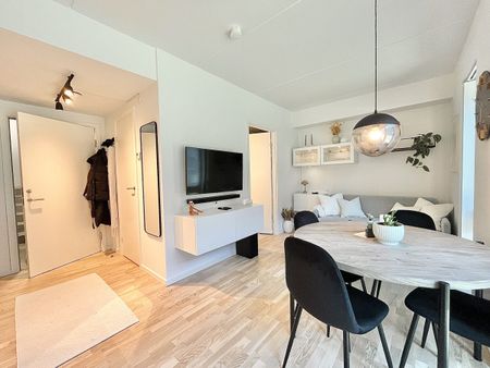 Østre Havnepark 17, 1. mf., 9000 Aalborg - Photo 3