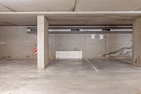 Nieuwpoort: gemeubeld appartement 2 slaapkamers + parking - Foto 5