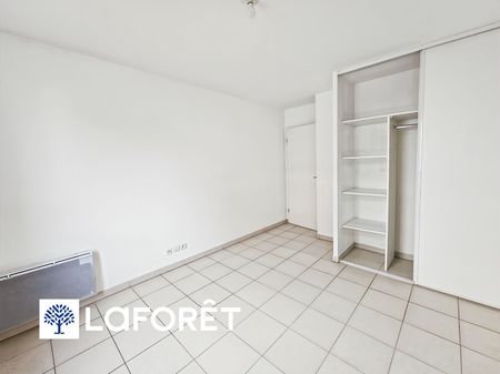 Appartement T2 près de CORBEIL ESSONNES à louer - Photo 4