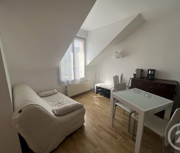 Location Appartement 1 pièce 27m² GIF SUR YVETTE 91190 - Photo 2
