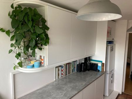 2 Bed Flat, Therfield Court, N4 - Photo 3