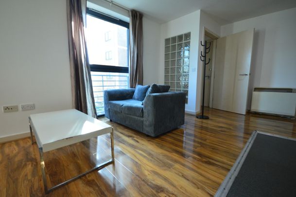 1 Bed Flat, Proud House, E1 - Photo 1