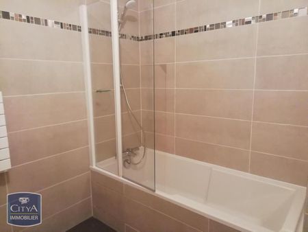 Location Appartement 2 pièces 48m² ANTONY 92160 - Photo 5