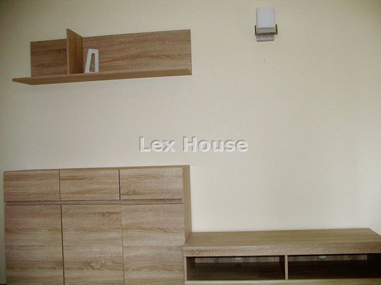 Mieszkanie na wynajem - Zdjęcie 1