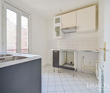 Appartement 3 pièces - 53m² - Photo 6