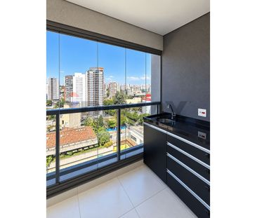 VIVA A VILA CLEMENTINO COM CONFORTO, PRATICIDADE E ESTILO! - Photo 1